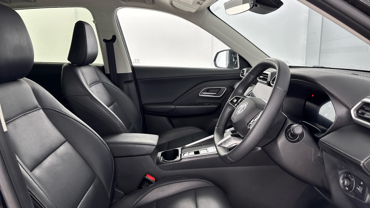 Used MG MG ZS 2025 for sale - 77337480: Photo 11