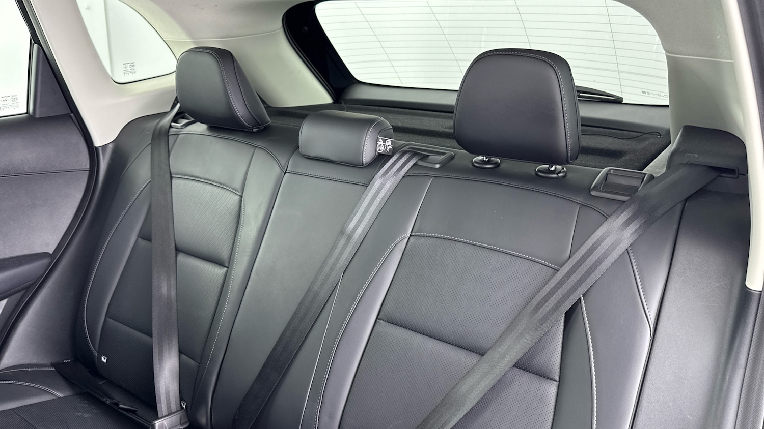 Used MG MG ZS 2025 for sale - 77337480: Photo 12