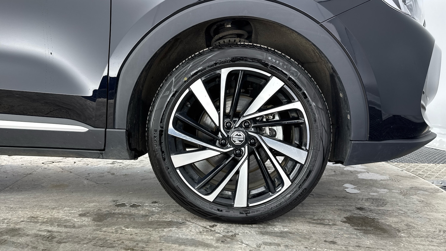 Used MG MG ZS 2025 for sale - 77337480: Photo 14