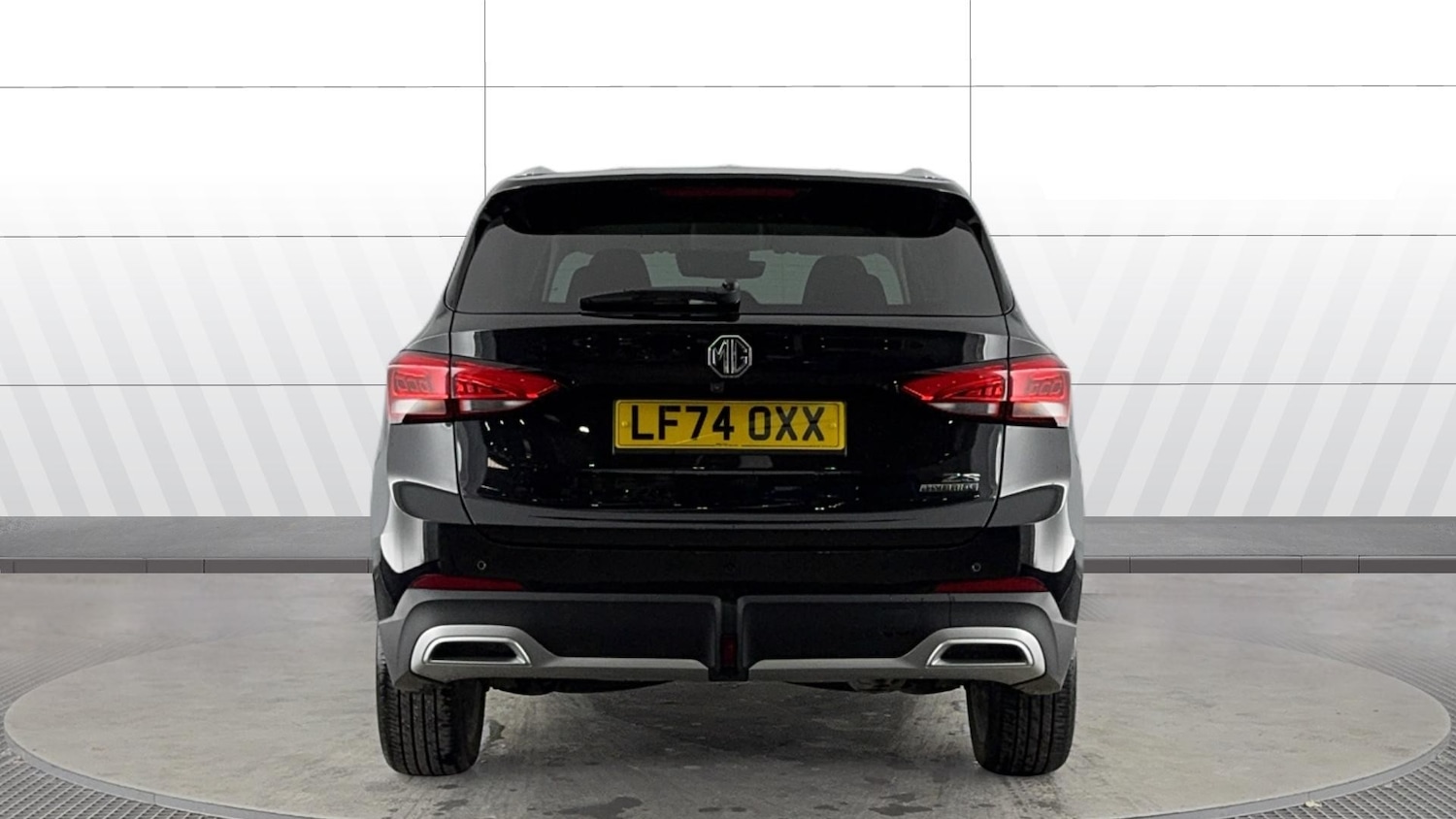 Used MG MG ZS 2025 for sale - 77337480: Photo 15