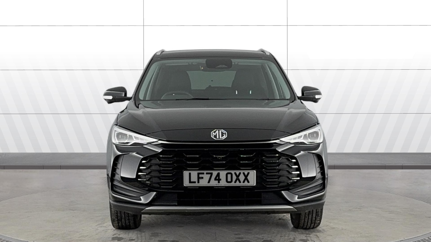 Used MG MG ZS 2025 for sale - 77337480: Photo 16