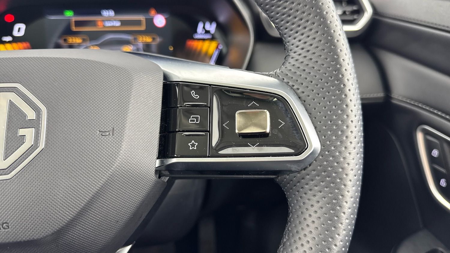 Used MG MG ZS 2025 for sale - 77337480: Photo 18