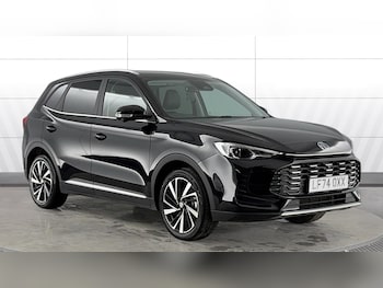 Used MG MG ZS 2025 for sale - 77337480: Photo