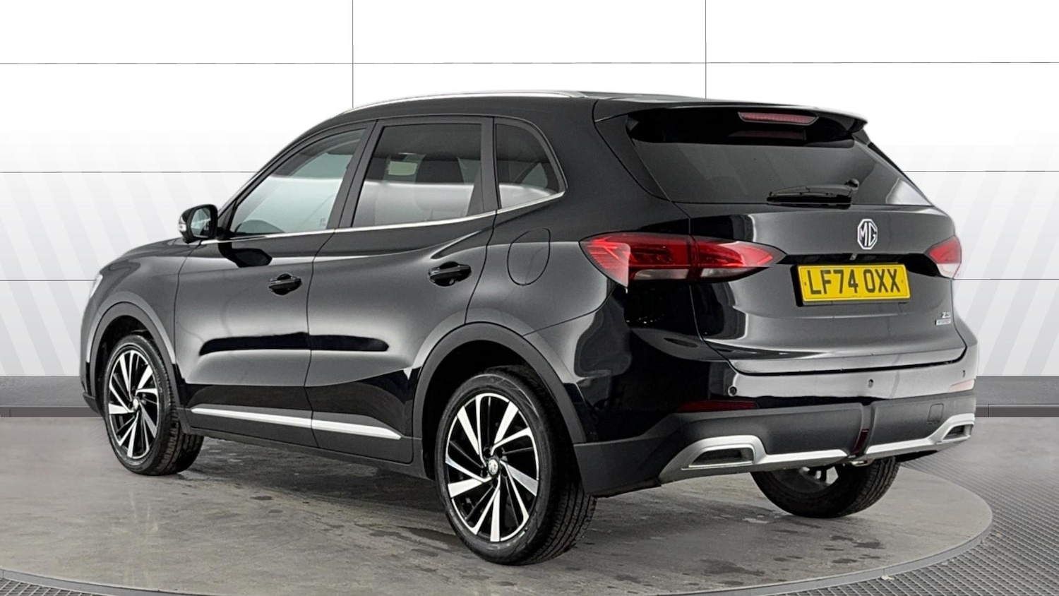 Used MG MG ZS 2025 for sale - 77337480: Photo 2