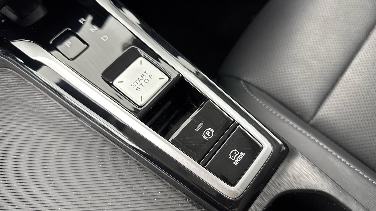 Used MG MG ZS 2025 for sale - 77337480: Photo 20