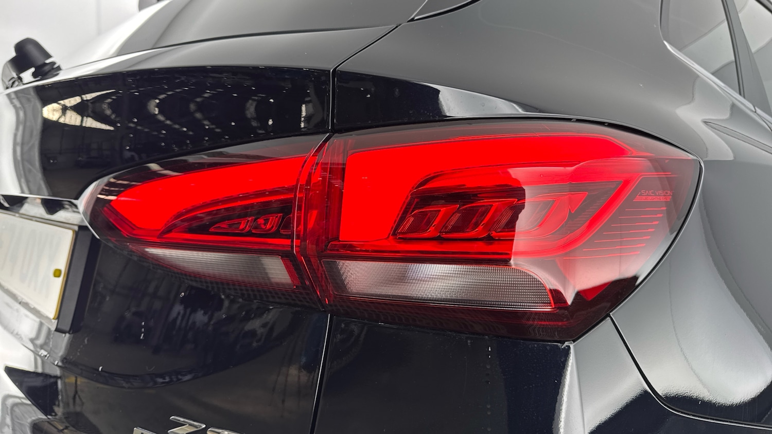 Used MG MG ZS 2025 for sale - 77337480: Photo 25