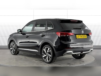 Used MG MG ZS 2025 for sale - 77337480: Photo