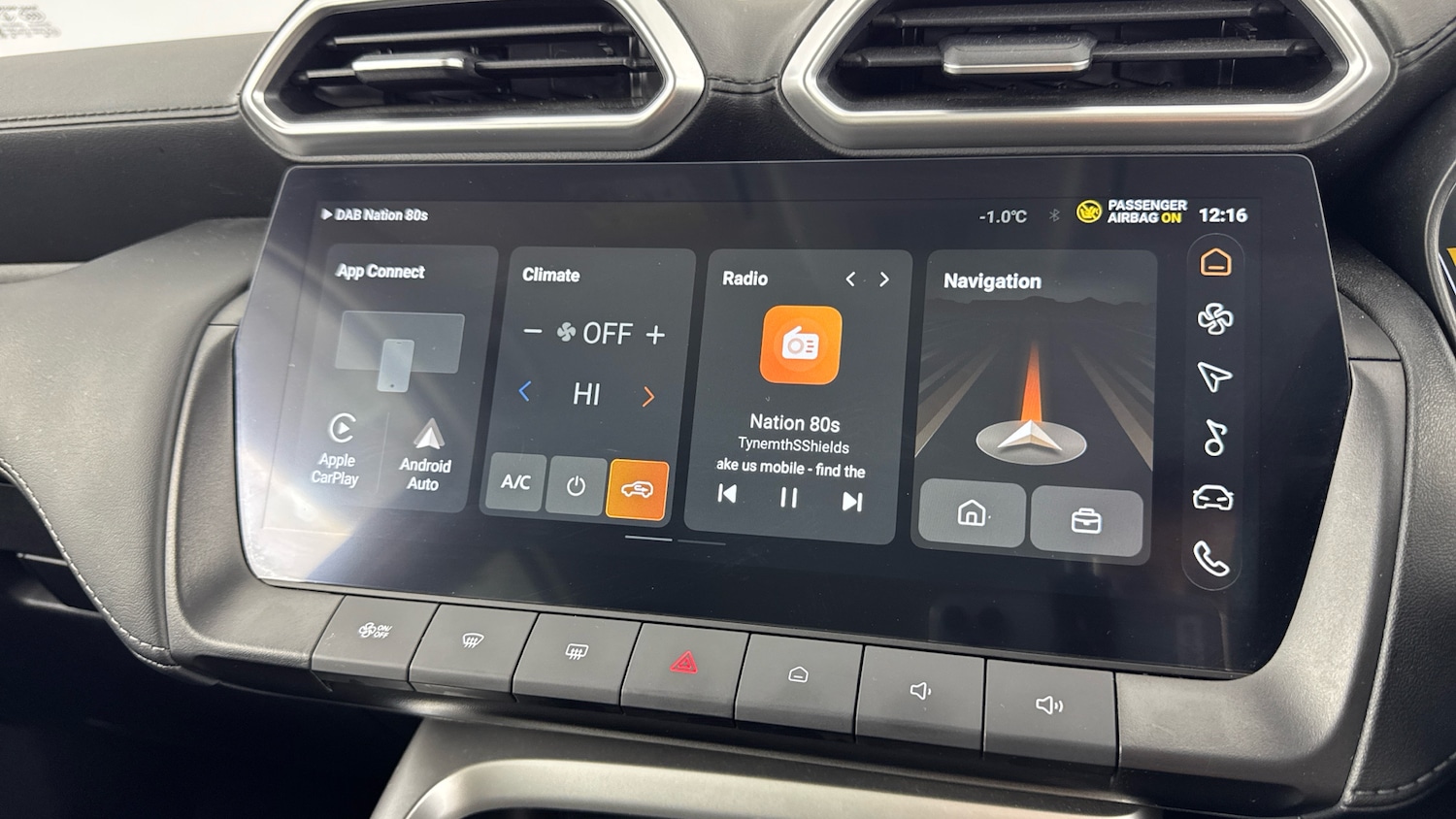 Used MG MG ZS 2025 for sale - 77337480: Photo 30