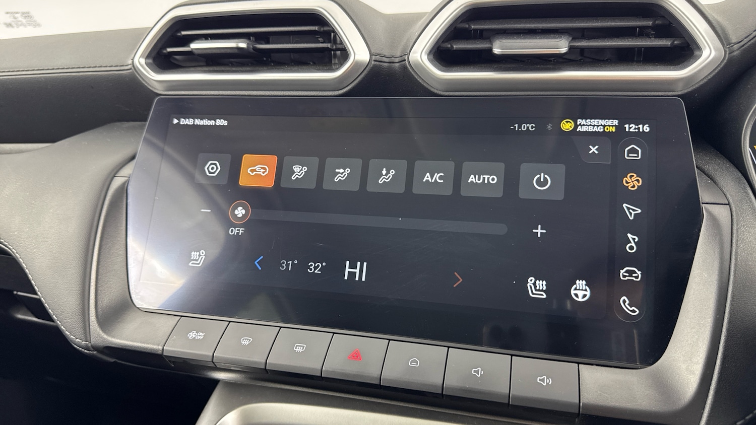 Used MG MG ZS 2025 for sale - 77337480: Photo 32