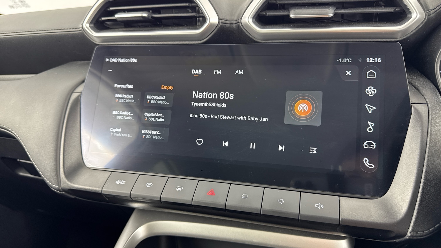 Used MG MG ZS 2025 for sale - 77337480: Photo 35