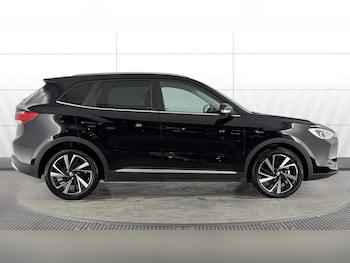 Used MG MG ZS 2025 for sale - 77337480: Photo