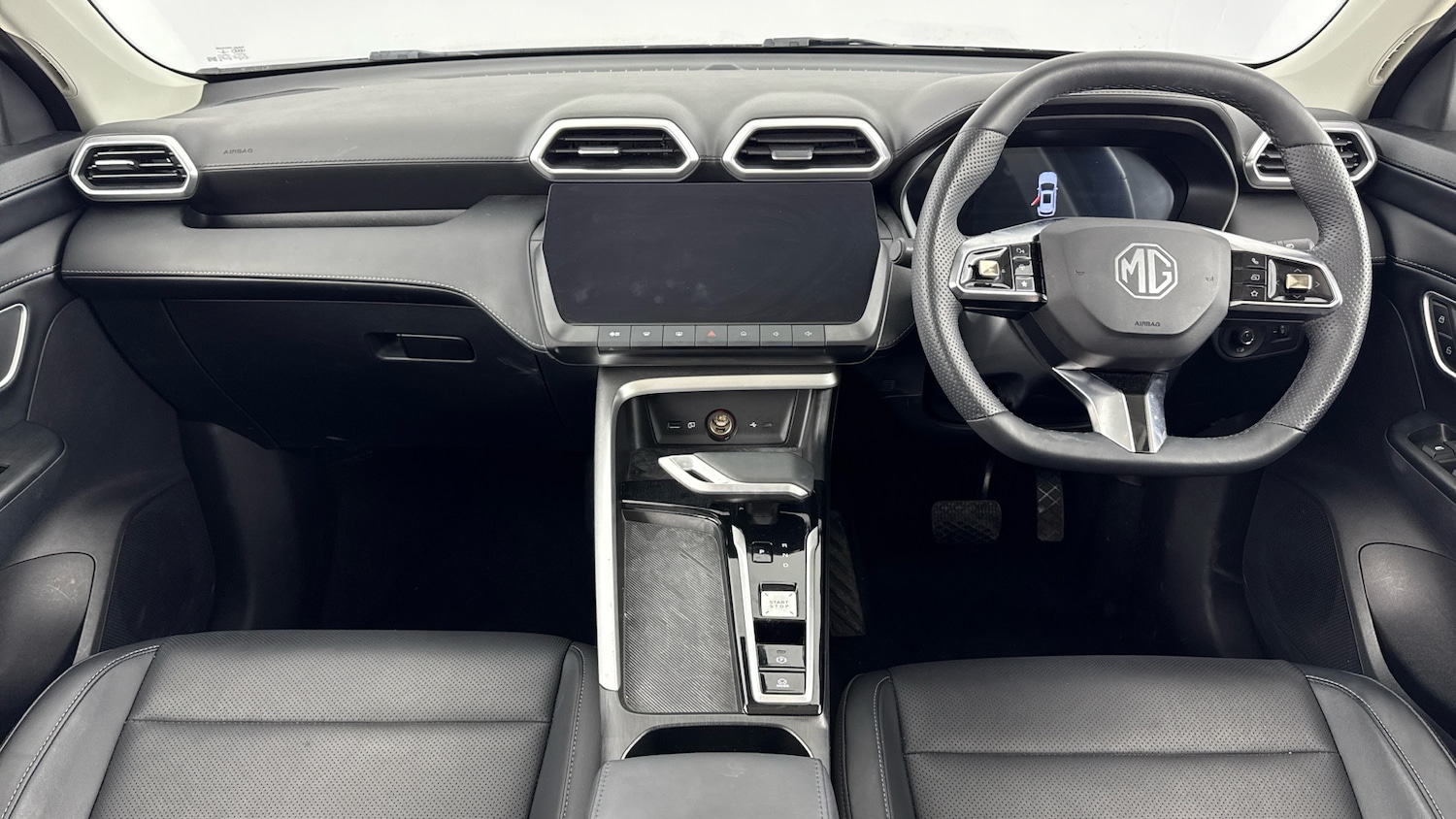 Used MG MG ZS 2025 for sale - 77337480: Photo 4