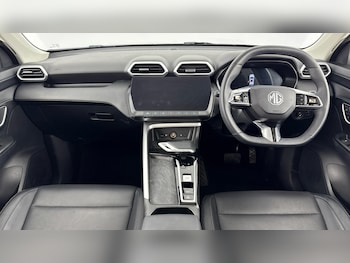 Used MG MG ZS 2025 for sale - 77337480: Photo