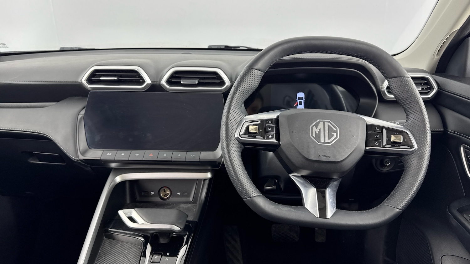 Used MG MG ZS 2025 for sale - 77337480: Photo 5