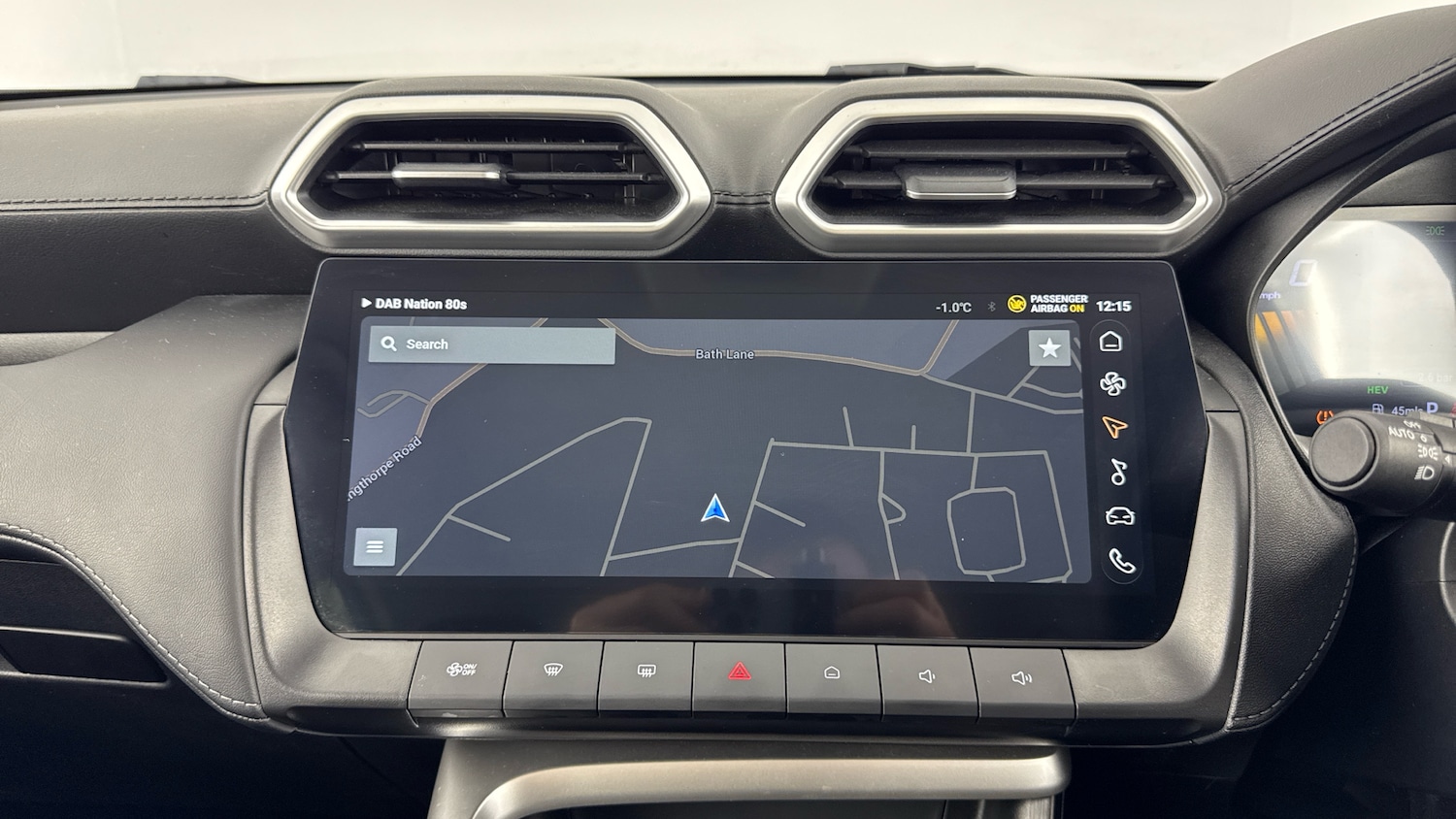 Used MG MG ZS 2025 for sale - 77337480: Photo 8