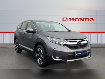 2020 (20) - 1.5 VTEC Turbo SE 5dr CVT Petrol Estate