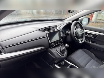 Used Honda CR-V 2020 for sale - 77277208: Photo