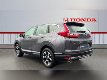 Used Honda CR-V 2020 for sale - 77277208: Photo