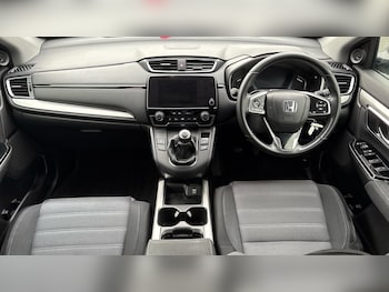 Used Honda CR-V 2020 for sale - 77277208: Photo