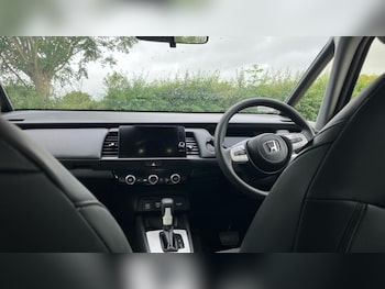 Used Honda Jazz 2023 for sale - 78835409: Photo