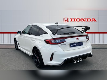 Used Honda Civic 2025 for sale - 78442872: Photo
