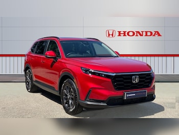 Used Honda CR-V 2025 for sale - 79138116: Photo