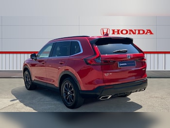 Used Honda CR-V 2025 for sale - 79138116: Photo