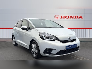 2021 (71) - 1.5 i-MMD Hybrid EX 5dr eCVT Hybrid Hatchback