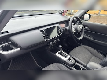 Used Honda Jazz 2021 for sale - 77023291: Photo