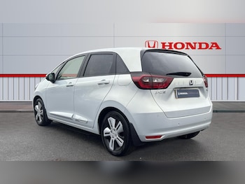 Used Honda Jazz 2021 for sale - 77023291: Photo
