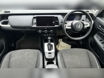 Used Honda Jazz 2021 for sale - 77023291: Photo