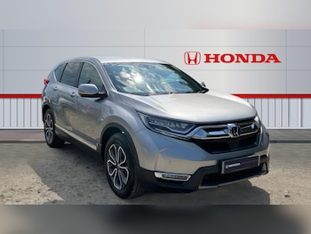 Used Honda CR-V 2021 for sale - 79184934: Photo