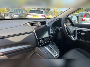 Used Honda CR-V 2021 for sale - 79184934: Photo