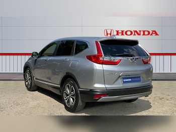 Used Honda CR-V 2021 for sale - 79184934: Photo