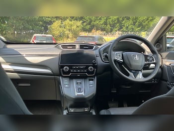 Used Honda CR-V 2021 for sale - 79184934: Photo
