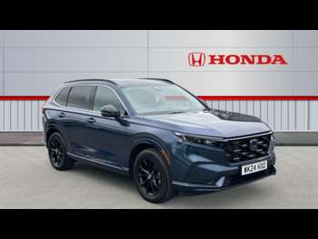 2024 (24) - 2.0 ePHEV Advance Tech 5dr eCVT Estate