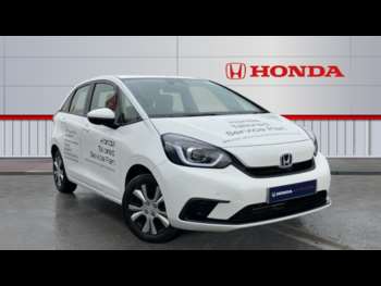 2021 (71) - 1.5 i-MMD Hybrid SR 5dr eCVT Hybrid Hatchback