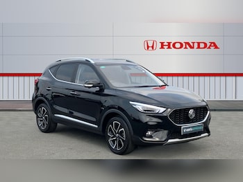 Used MG MG ZS 2024 for sale - 75511457: Photo