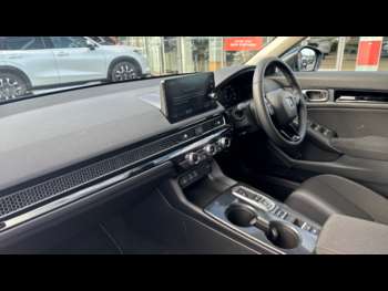Used Honda Civic 2024 for sale - 74328279: Photo