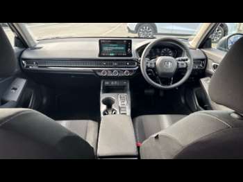 Used Honda Civic 2024 for sale - 74328279: Photo