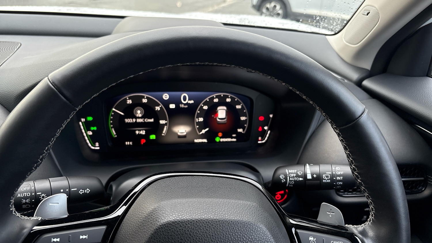 Used Honda ZR-V 2025 for sale - 77297012: Photo 11