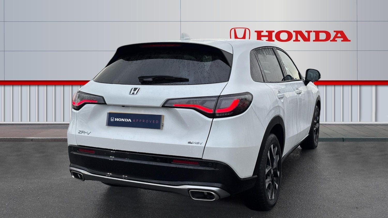 Used Honda ZR-V 2025 for sale - 77297012: Photo 12