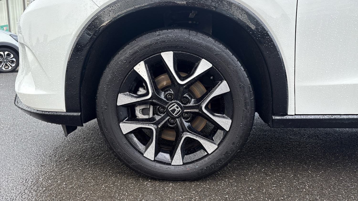 Used Honda ZR-V 2025 for sale - 77297012: Photo 15