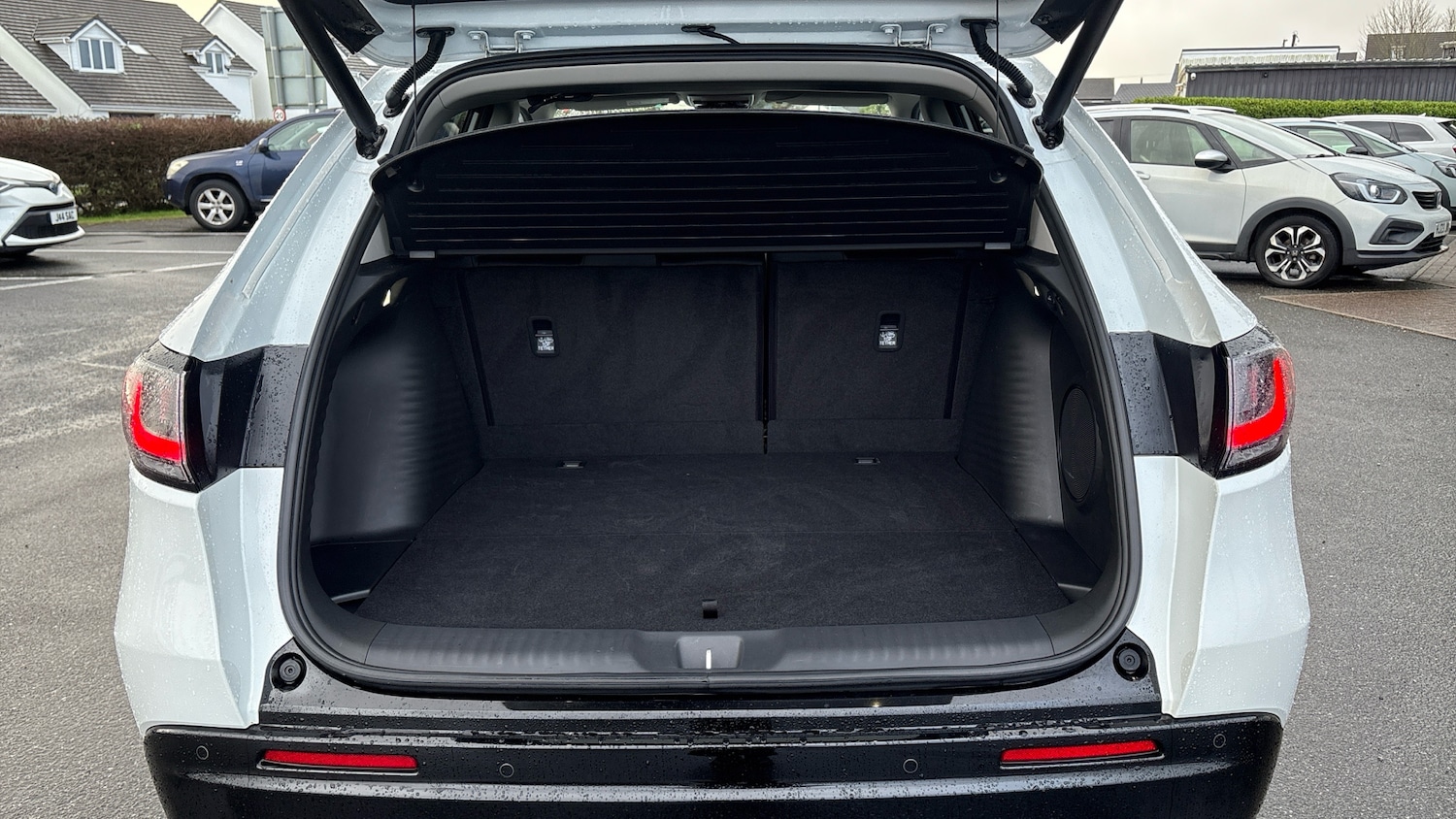 Used Honda ZR-V 2025 for sale - 77297012: Photo 18