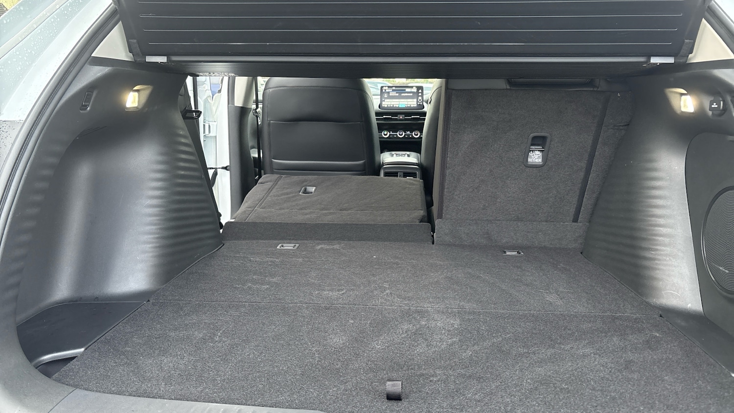 Used Honda ZR-V 2025 for sale - 77297012: Photo 19