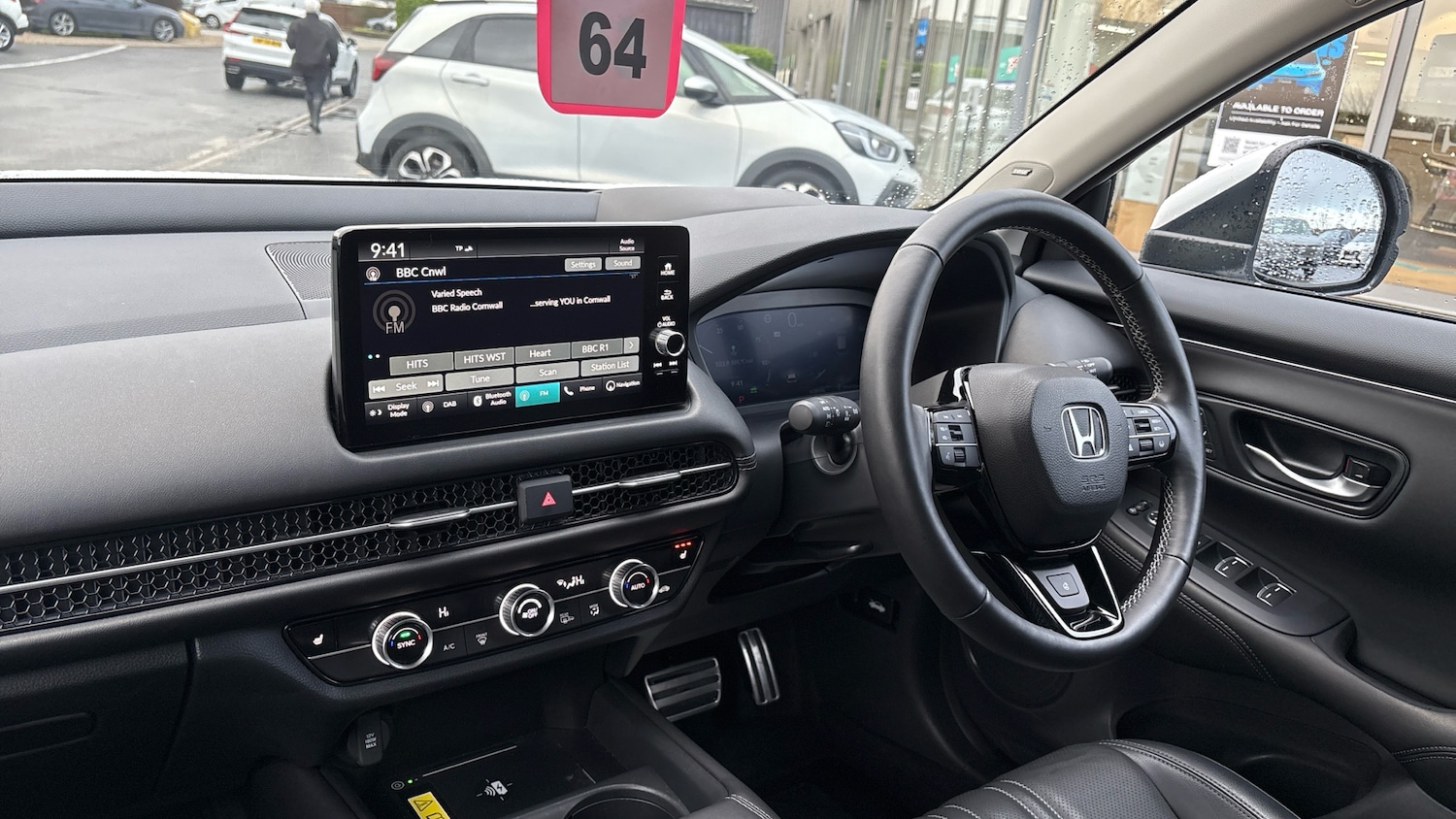 Used Honda ZR-V 2025 for sale - 77297012: Photo 2