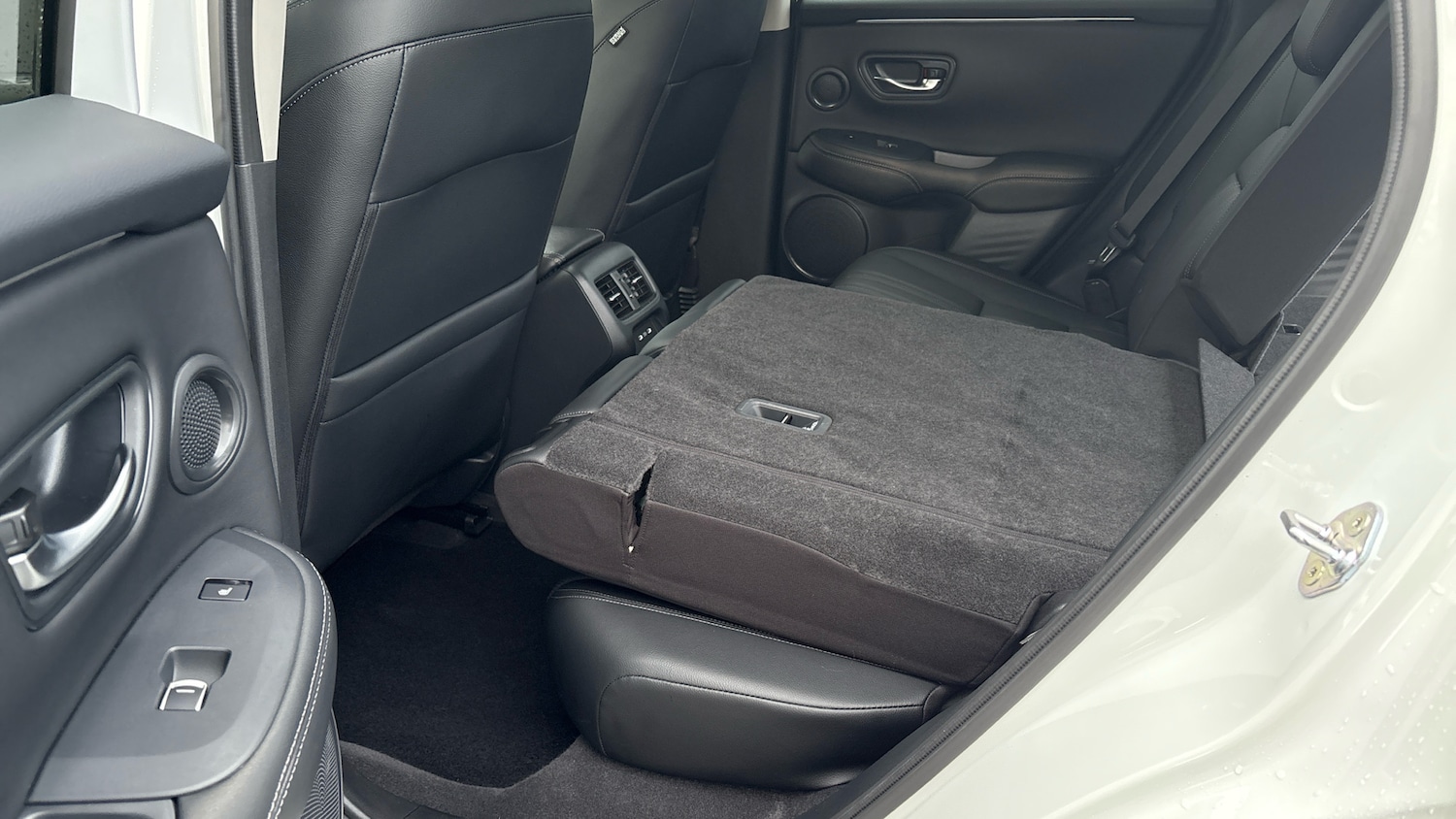 Used Honda ZR-V 2025 for sale - 77297012: Photo 20