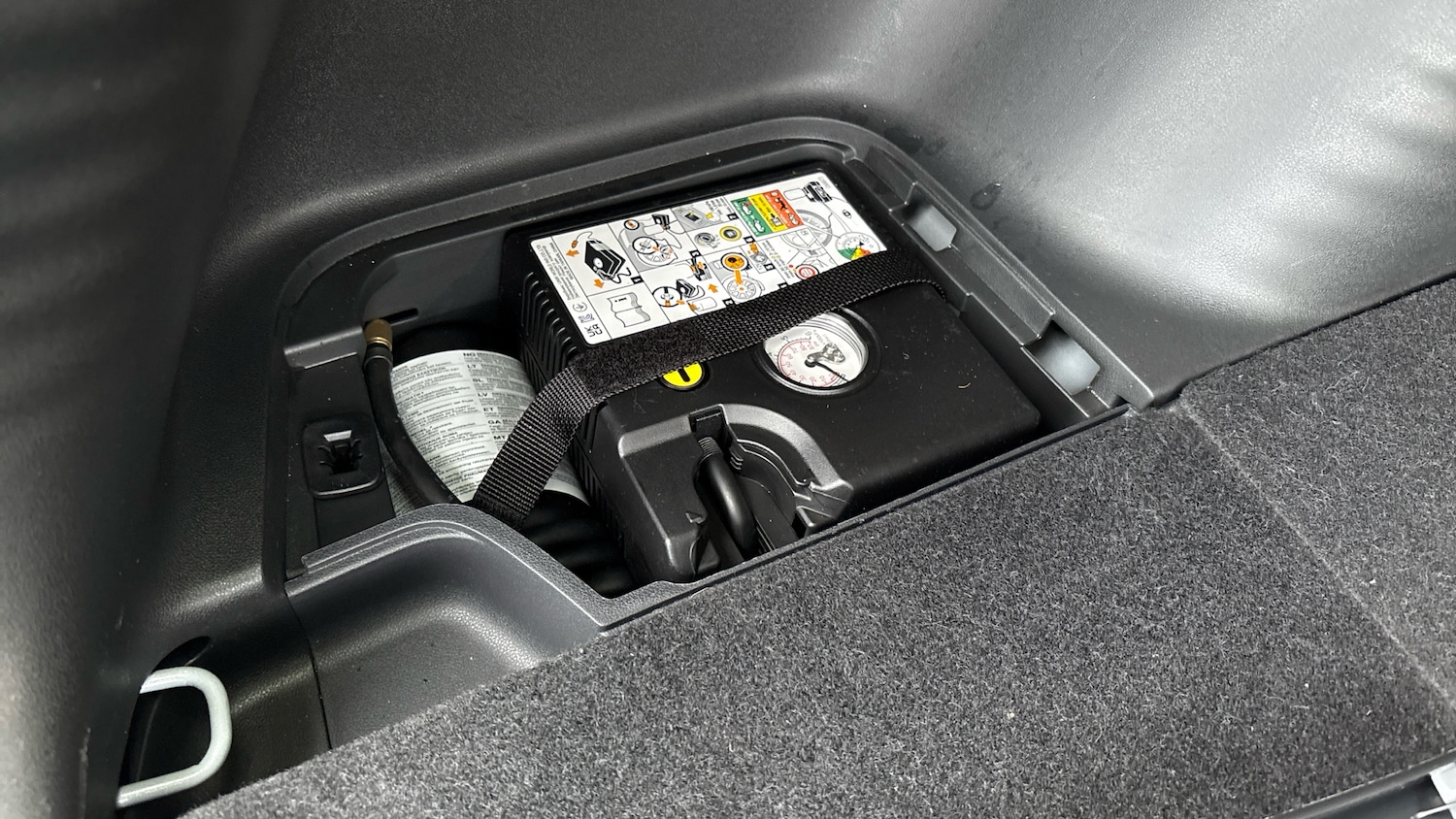 Used Honda ZR-V 2025 for sale - 77297012: Photo 23