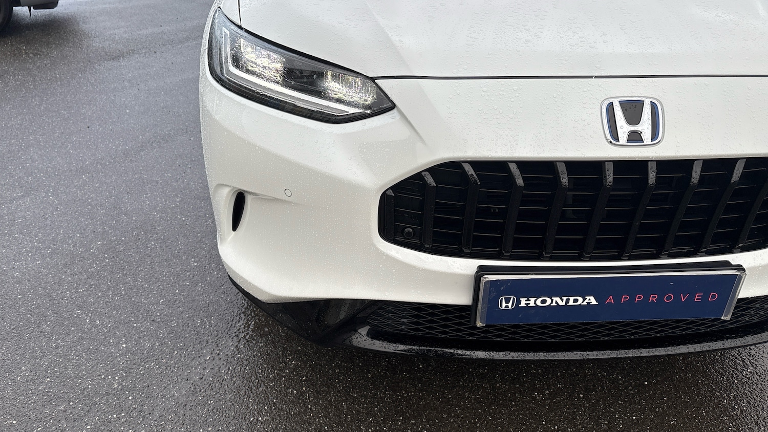 Used Honda ZR-V 2025 for sale - 77297012: Photo 25