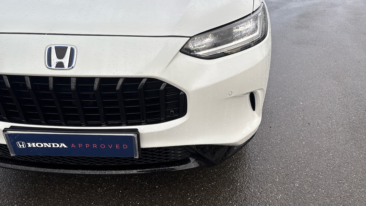 Used Honda ZR-V 2025 for sale - 77297012: Photo 26